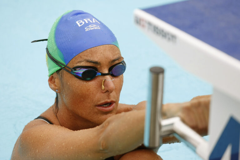 Troféu Brasil: Fabíola Molina foi absoluta durante duas décadas de disputa